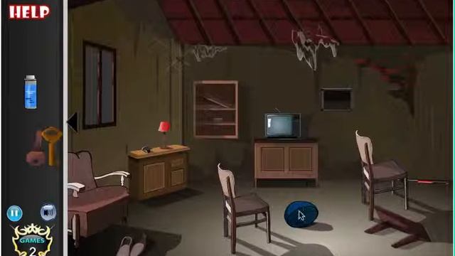 Crazy Duck Escape Walkthrough - Games2Attack смотреть онлайн