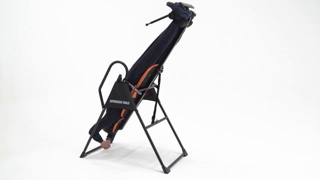 ЗАНЯТИЯ НА инверсионном столе КОМФОРТ AMAN-SAU.KZ