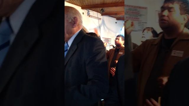 ungimiento pastor ontivero смотреть онлайн