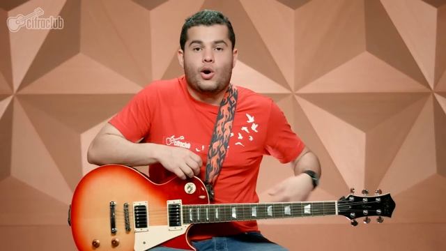 Pretty Fly For A White Guy - The Offspring (aula de guitarra) смотреть онлайн