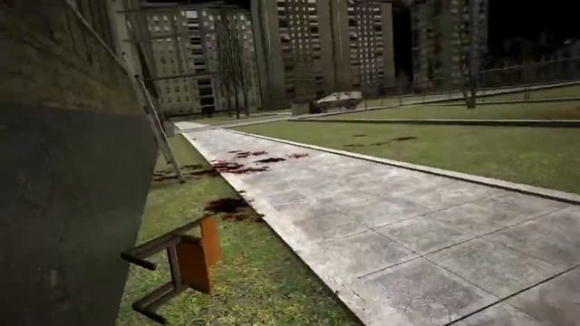 ВЫЖИВАНИЕ) В АДСКОЙ В ШКОЛЕ (GMOD1#) смотреть онлайн