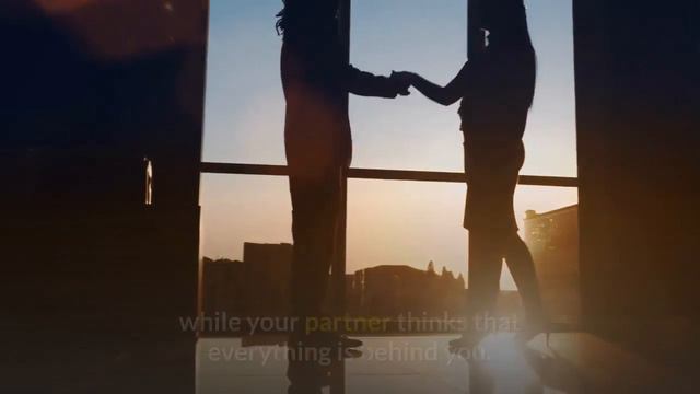 How to Forgive and Forget in A Relationship смотреть онлайн