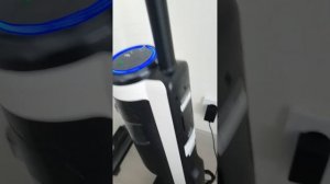 Безпроводной моющий пылесос TINECO. Проблемы с зарядкой