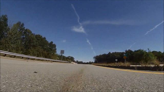 NXT Step Performance Exhaust on a 2002 C5 Corvette смотреть онлайн