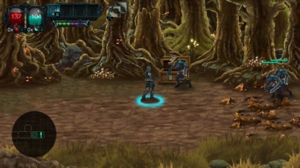 Let's Play: Moonfall Ultimate