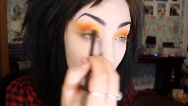NEW ROMANTIC MAKEUP TUTORIAL смотреть онлайн