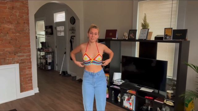 HUGE SHEIN SPRING/SUMMER TRY ON HAUL | Affordable Spring/Summer Outfits смотреть онлайн