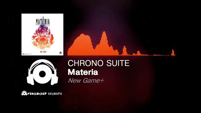 Chrono Trigger ROCK & JAZZ ReMix by Materia: "Chrono Suite" [New Game+, #09] смотреть онлайн