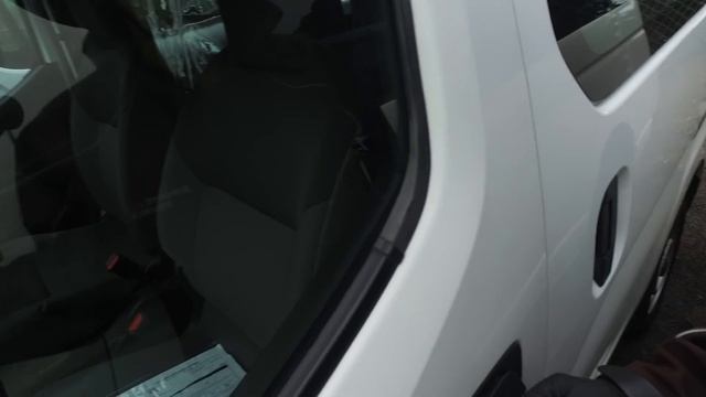 2014 Nissan NV200 DX For Kevin смотреть онлайн