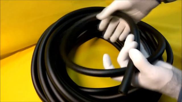 Шланг черный софт-тач смотреть онлайн