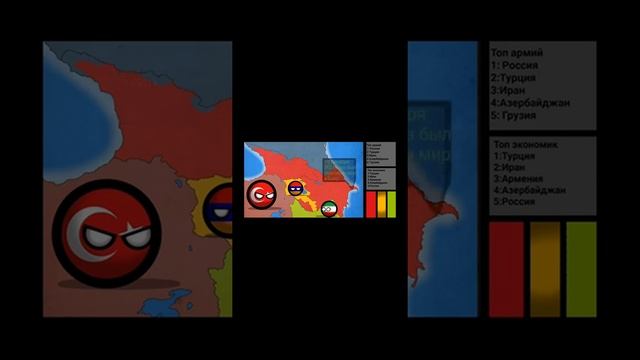 Будущее кавказа смотреть онлайн