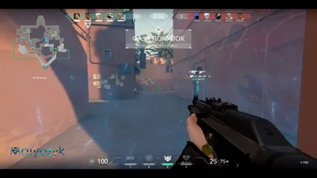 КАК ИГРАТЬ VALORANT | КАК ПОЛУЧИТЬ ЗБТ ДОСТУП !!! | ЗБТ VALORANT смотреть онлайн