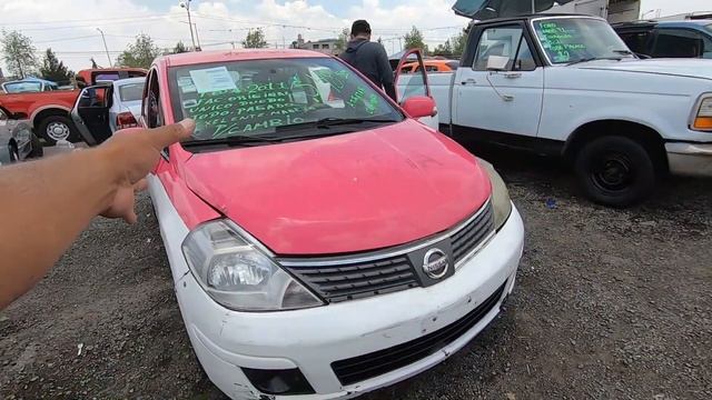 autos y camionetas en VENTA camioneta tacoma ford f150 autos chevy jetta nissan tianguis de autos смотреть онлайн