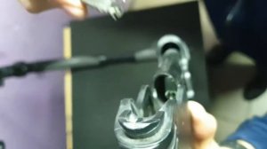 Ремонт механизма складывания детской коляски