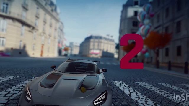 Asphalt9 Club Clash Tokyo Crew™︎Æ vs React™︎Neutron attack phase смотреть онлайн