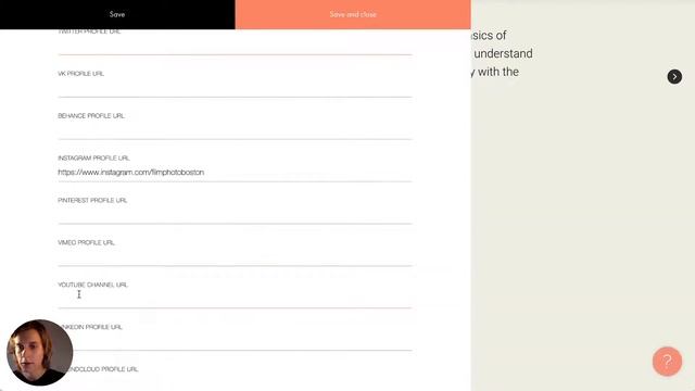 How to Create a Landing Page That Converts - Aug. 31, 2021 смотреть онлайн