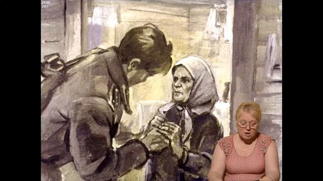 Литературные чтения Толстой Русский характер занятие 2 смотреть онлайн
