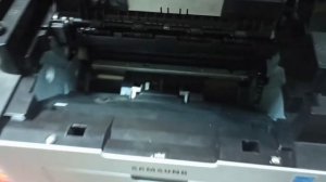 Samsung Xpress m2070 как вставить картридж