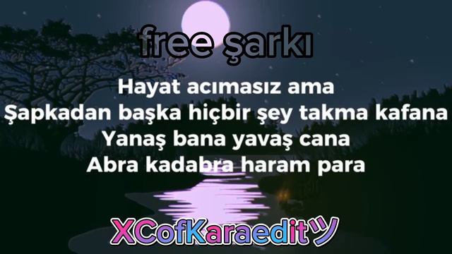 ALFA - ABRAKADABRA (SÖZLERİ LYRİCS) (RAHAT OL TOPRAĞAM)