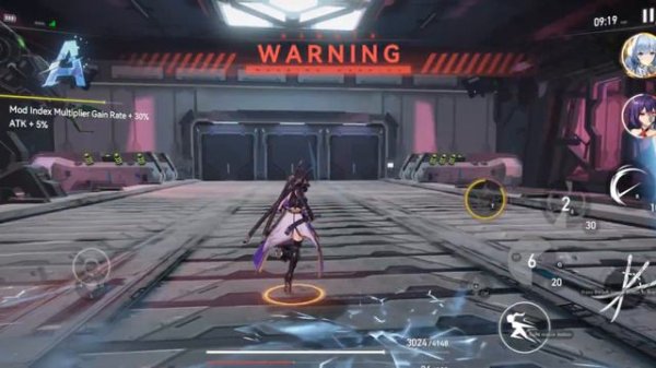 Aether Gazer vs Punishing Gray Raven - кто же лучше?