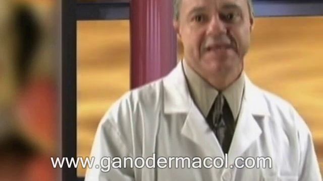 PROPIEDADES DEL GANODERMA LUCIDUM GANO EXCEL COLOMBIA смотреть онлайн