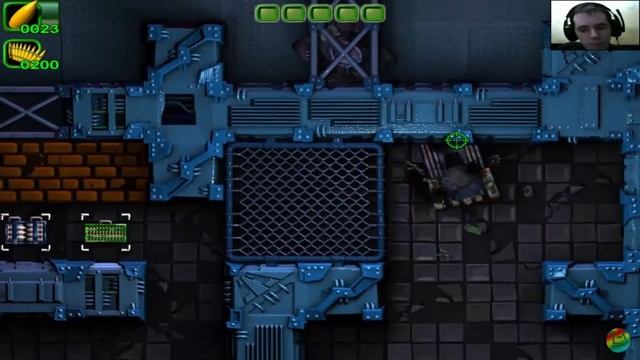 Normal tanks #1 смотреть онлайн