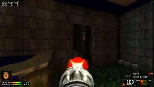 Plutonia 2 UV + Corruption Cards (Chaos Mode / Regular Deck) 11 смотреть онлайн