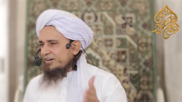 Question Answer Session With Public EP# 01 | Mufti Tariq Masood Speeches 🕋 смотреть онлайн