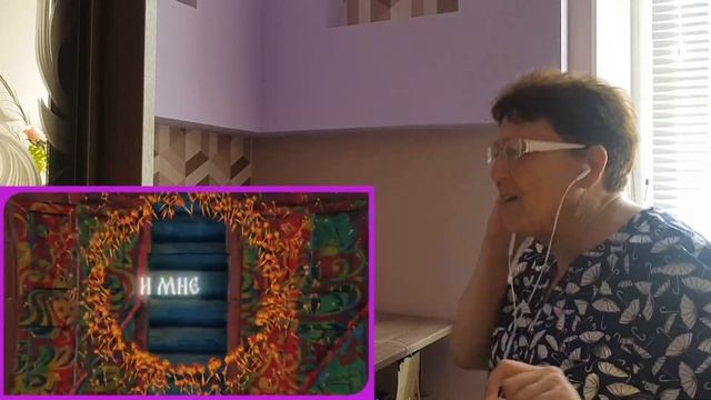 Ильич Да Софья & SLAVA MARLOW - ОЙ ДА НА РЕЙВЕ / РЕАКЦИЯ смотреть онлайн