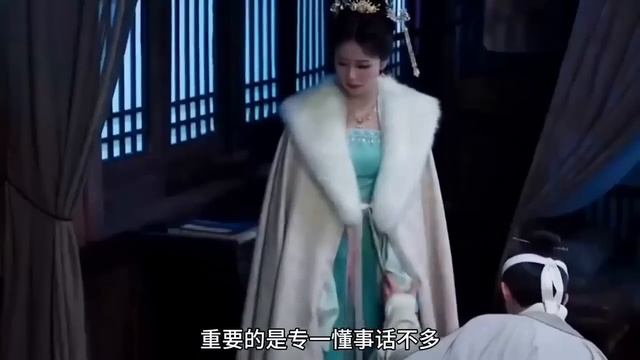 宁安如梦：姜雪宁你把他们三都收了吧，每一条感情线都好好嗑 смотреть онлайн