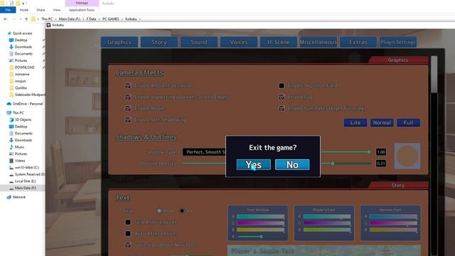 Koikatsu KKmanager update have mod to make your game broken 2/4/2023 смотреть онлайн