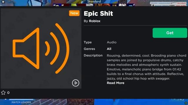 Roblox Uploaded SWEAR WORDS... смотреть онлайн