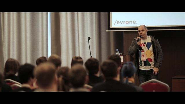 Ruby Meetup в Воронеже | IT conference Meta/conf смотреть онлайн