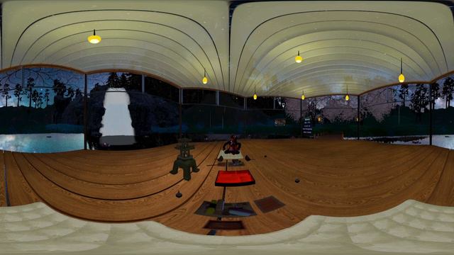 Go on a Date with Willow and Elitty Compilation [8D ASMR] Little Elitty 360 VR смотреть онлайн