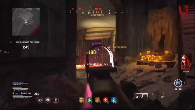 Best Camo & XP Glitch (Firebase-Z) PS5 (January 2022) смотреть онлайн