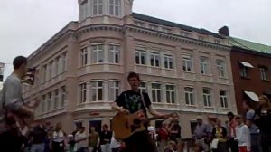 Brother's Moving (Raw Video) (Full) - Minnie the Moocher etc.