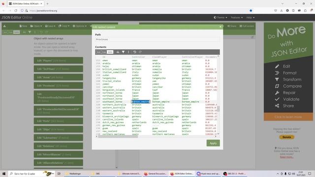 Editing Save Files in Ultimate Admiral Dreadnoughts смотреть онлайн