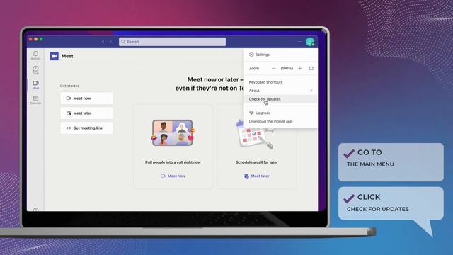 How to Fix Microsoft Teams Microphone Not Working in 2023 смотреть онлайн