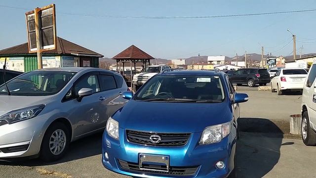 АВТОРЫНОК ПРИМОРЬЕ ЧАСТЬ 1 | БЕСПРОБЕЖНЫЕ АВТО ИЗ ЯПОНИИ | ПОДБИРАЕМ КЕЙ КАР смотреть онлайн