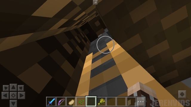 Minecraft PE - WHAT!? 4x4 Texture Pack Showcase with Download - iOS & Android MCPE 1.1 / 1.2 / 1.1. смотреть онлайн