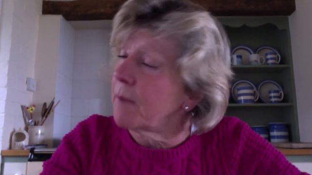 This Isolation written by Richard Hand performed by Helen Atkinson Wood смотреть онлайн