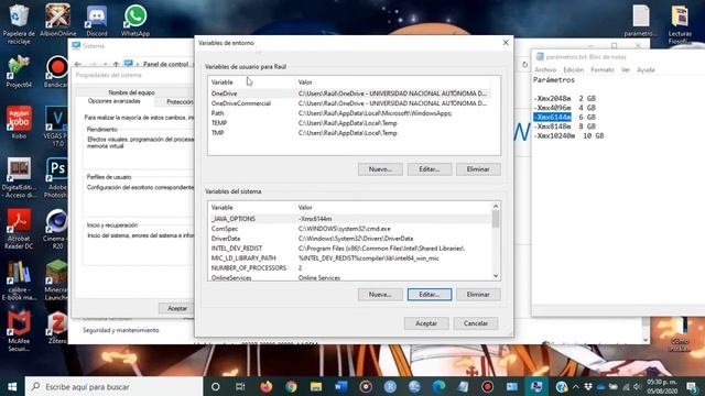 Cómo asignar más RAM a Minecraft | ¡Solución más efectiva! смотреть онлайн