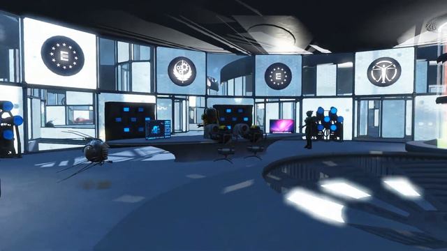 ARCHIVE (PART 1) FALLOUT 4 MODDED SETTLEMENT смотреть онлайн