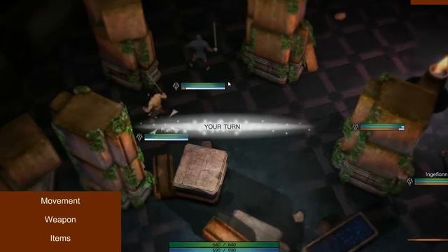 Lets Play Rencounter Steam Game Early Access Part 1 смотреть онлайн