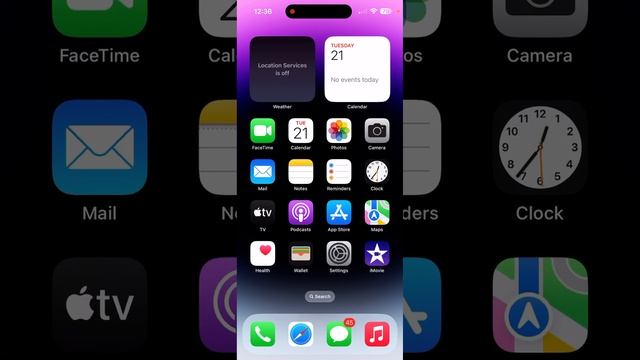 iPhone 14’s Back Camera Flash Light Not Working Problem Solve смотреть онлайн