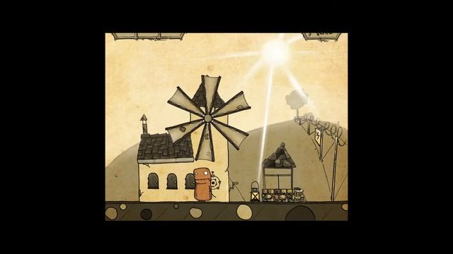 Прохождение Gomo #2 смотреть онлайн