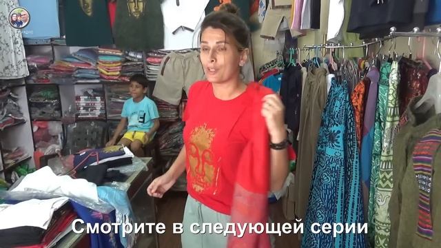 ВОЗВРАЩАЕМСЯ. ЧТО НАС ЖДЕТ ТЕПЕРЬ В ИНДИИ? смотреть онлайн