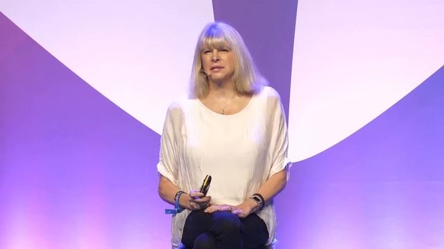 Reprogram Your Mind Through Affirmations | Marisa Peer смотреть онлайн