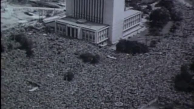 DE CUBA SOY, Memorial José Martí смотреть онлайн