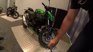 BMW G310R Обзор мотоцикла